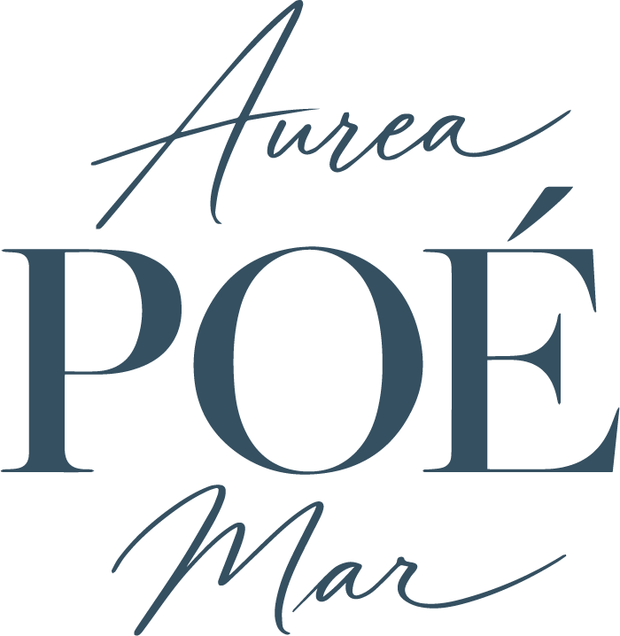 AUREA POÉ MAR